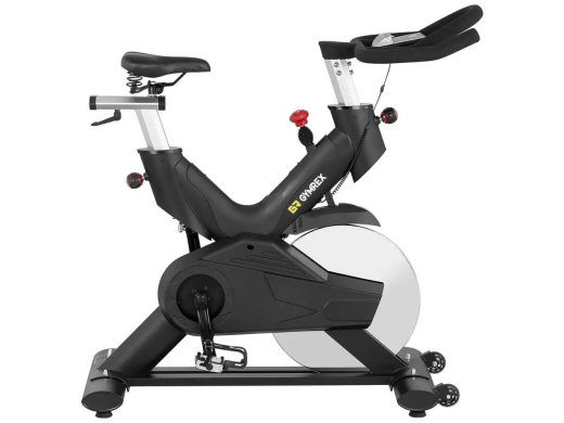 Велотренажер спиннинговый Gymrex GR-MG120 (M-11036772) - 3