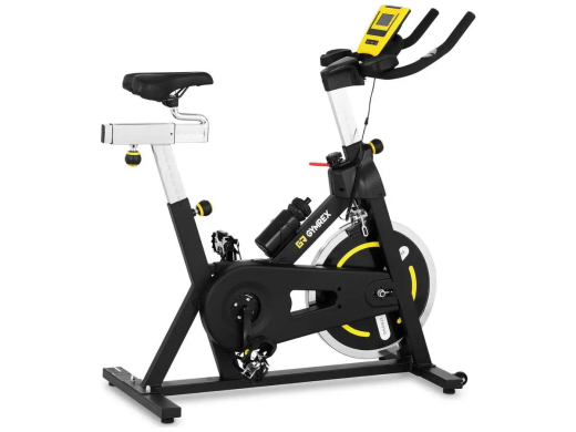 Велотренажер спиннинговый Gymrex GR-MG124 (M-11036770) - 1