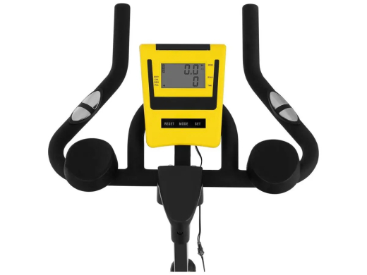 Велотренажер спиннинговый Gymrex GR-MG124 (M-11036770) - 2