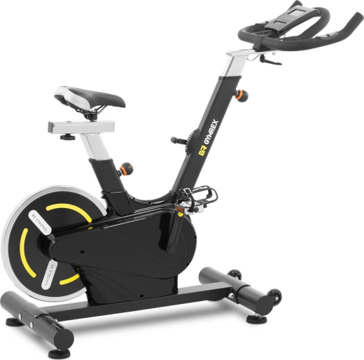 Велотренажер спиннинговый Gymrex GR-MG126 (M-11036774) - 1