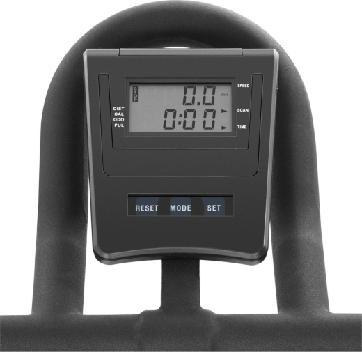 Велотренажер спиннинговый Gymrex GR-MG126 (M-11036774) - 2