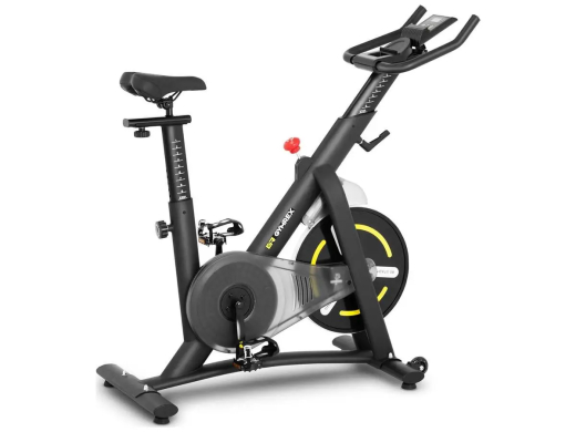 Велотренажер спиннинговый Gymrex GR-MG13 (M-8153040) - 1