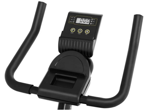 Велотренажер спиннинговый Gymrex GR-MG13 (M-8153040) - 2