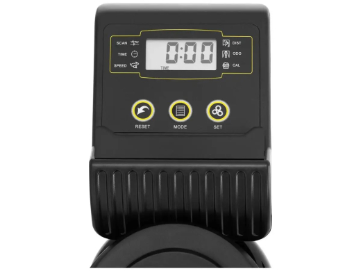 Велотренажер спиннинговый Gymrex GR-MG13 (M-8153040) - 4