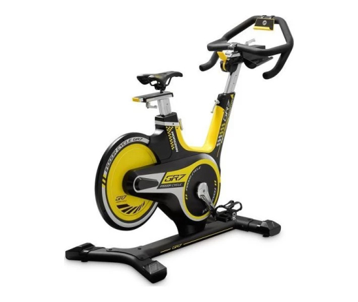 Велотренажер спиннинговый Horizon Fitness электромагнитный GR7 + дисплей (M-6253716) - 2