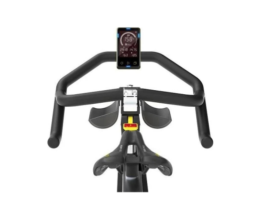 Велотренажер спиннинговый Horizon Fitness электромагнитный GR7 + дисплей (M-6253716) - 3