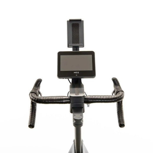 Велотренажер спиннинговый KETTLER HOI FRAME+ STONE (5134) - 3