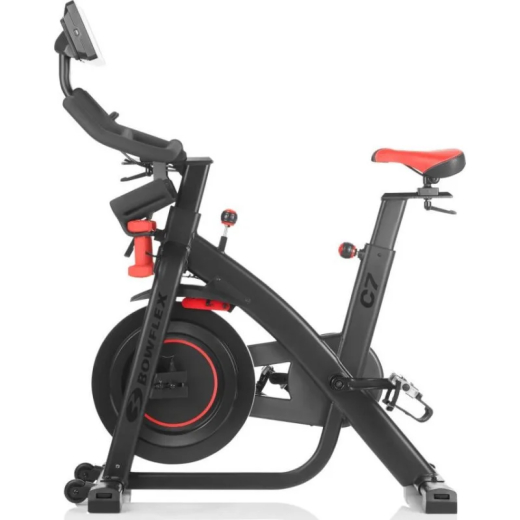 Велотренажер стационарный Bowflex C7 с магнитным спиннингом (0708447914590) - 3