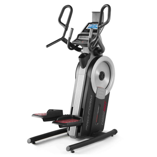 Орбітрек-степпер ProForm Cardio HIIT Trainer - 1