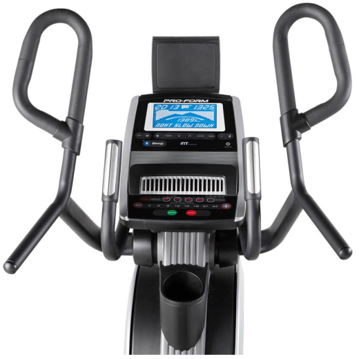 Орбітрек-степпер ProForm Cardio HIIT Trainer - 2