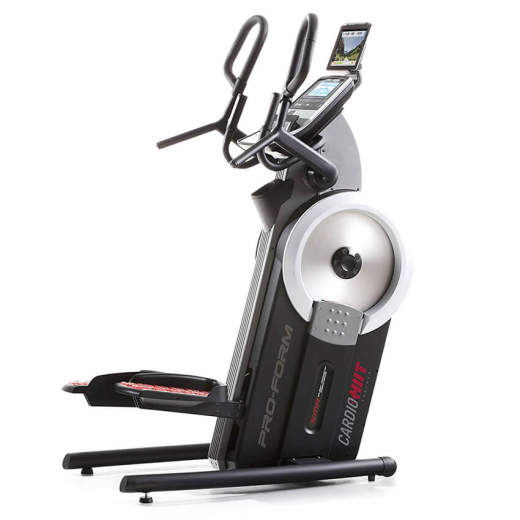 Орбітрек-степпер ProForm Cardio HIIT Trainer - 3