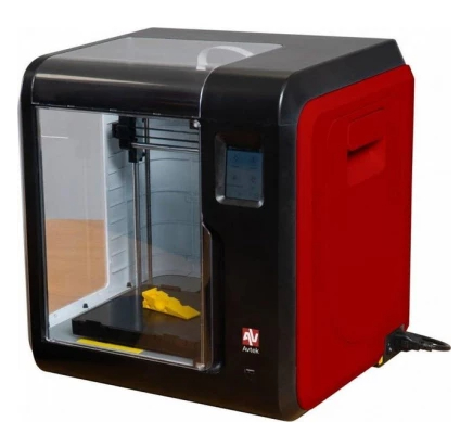 3D-принтер Avtek Creocube (1TVA37) - 3