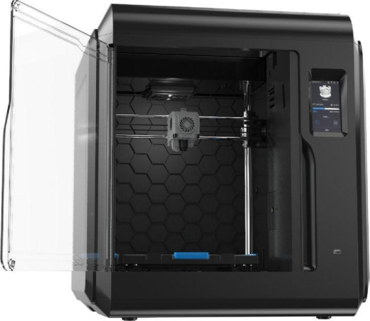 3D-принтер FlashForge Adventurer (FF-3DP-1NA4-01) - 2