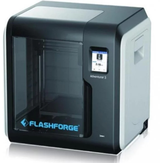 3D-принтер FlashForge ADVENTURER 3 - 1