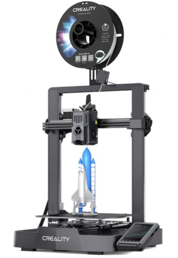 3D-принтер Creality Ender-3 - 1