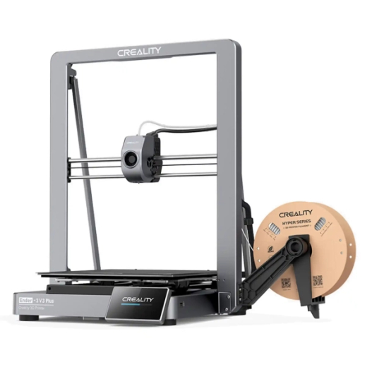 3D-принтер Creality Ender-3 V3 Plus CoreXZ - 1