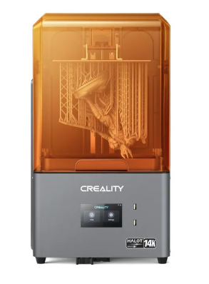 3D-принтер Creality Halot-Mage S 14K - 1