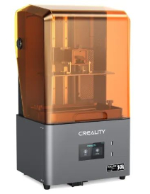 3D-принтер Creality Halot-Mage S 14K - 2