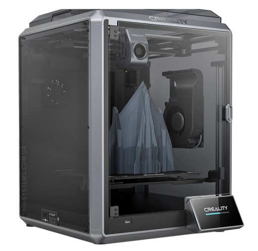 3D-принтер Creality K1 - 2