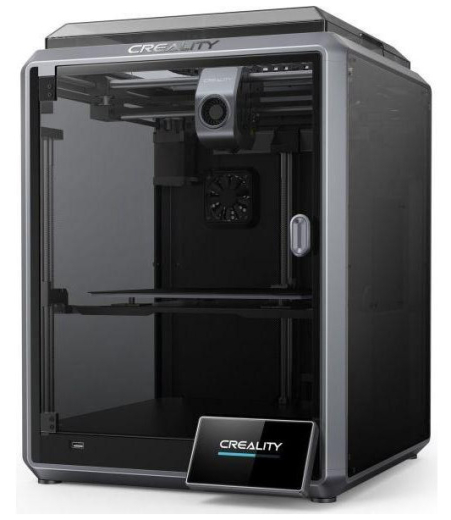 3D-принтер Creality K1 - 3
