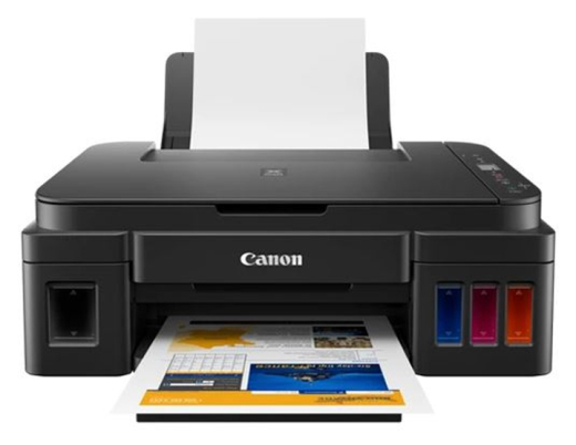Принтер CANON G2416 (2313C053AB) - 2