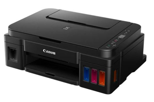 Принтер CANON G2416 (2313C053AB) - 3