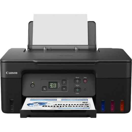 Принтер CANON G2470 (5804C009AA) - 2