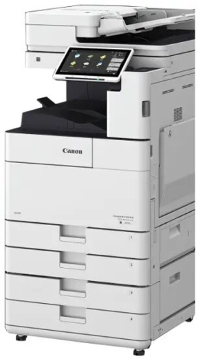 Принтер CANON imageRUNNER ADVANCE DX 4925i (5972C005AA) - 1