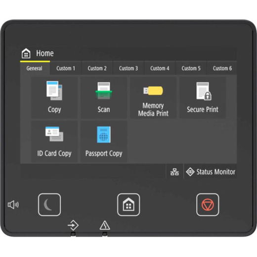 Принтер CANON I-SENSYS X 1440I (5951C003AA) - 3