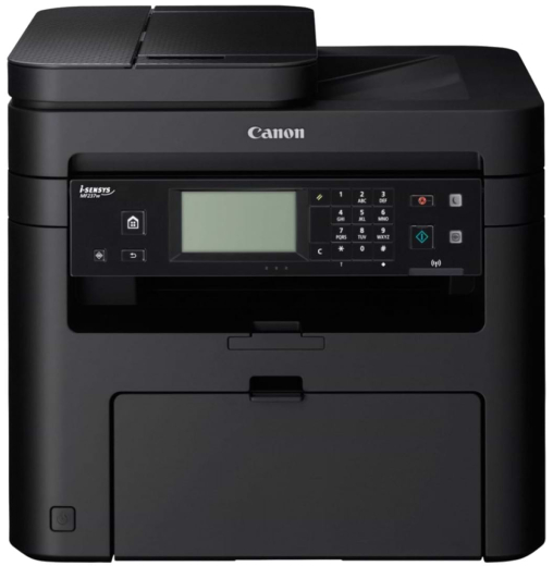 Принтер CANON MF237W bundle (1418C170AA) - 1