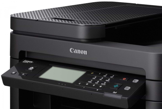 Принтер CANON MF237W bundle (1418C170AA) - 2