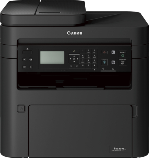 Принтер CANON MF264dw II (5938C017AA) - 1
