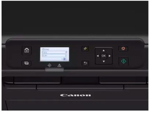 Принтер CANON MF272DW (5621C013AA) - 4