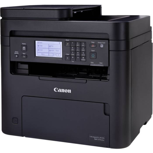 Принтер CANON MF275DW (5621C001AA) - 4