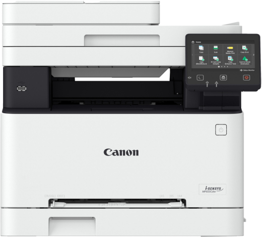 Принтер CANON MF655CDW (5158C004AA) - 1
