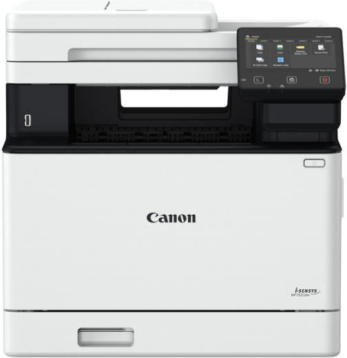 Принтер CANON MF752CDW (5455C012AA) - 2
