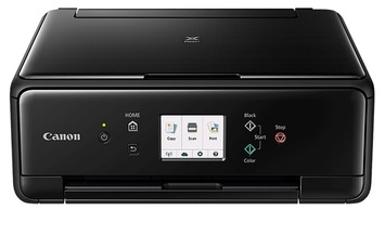 Принтер CANON MG3640S BLACK PIXMA (0515C107AD) - 1