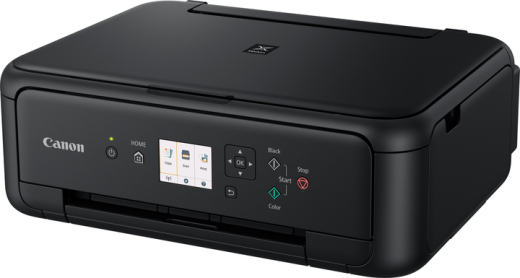 Принтер CANON TS5140 BLACK PIXMA (2228C007AA) - 2