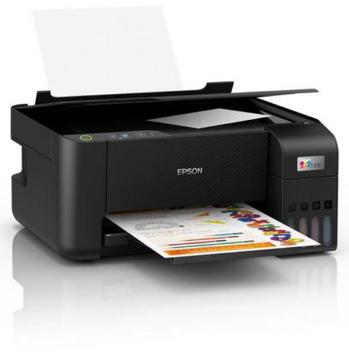 Принтер EPSON L3200 (C11CJ69401) - 2
