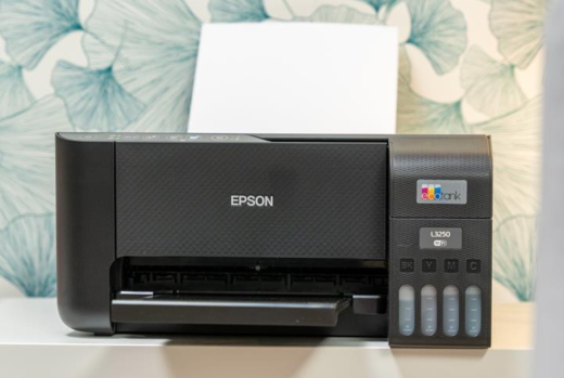 Принтер EPSON L3250 (C11CJ67412) - 5