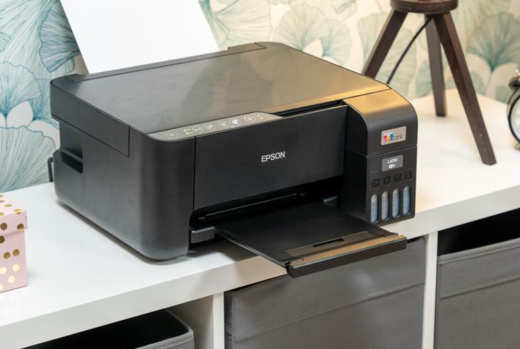 Принтер EPSON L3250 (C11CJ67412) - 6