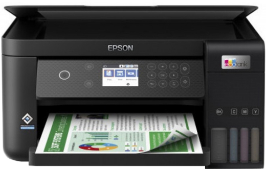 Принтер EPSON L6260 (C11CJ62404) - 1