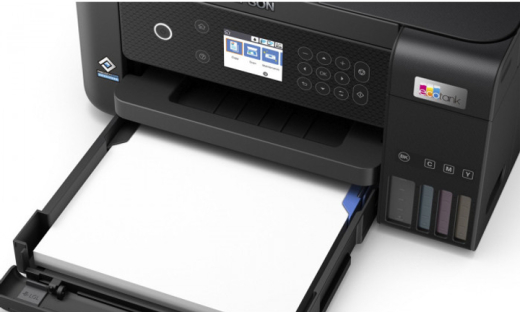 Принтер EPSON L6260 (C11CJ62404) - 3