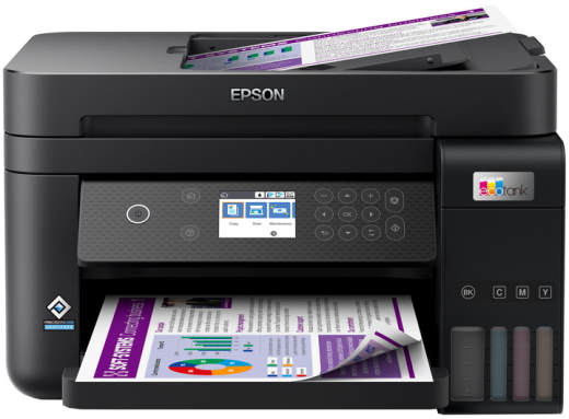 Принтер EPSON L6270 (C11CJ61405) - 1