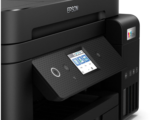Принтер EPSON L6290 (C11CJ60406) - 4