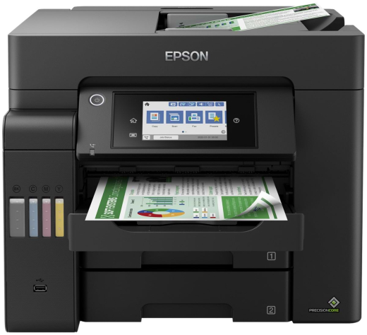 Принтер EPSON L6550 (C11CJ30404) - 1