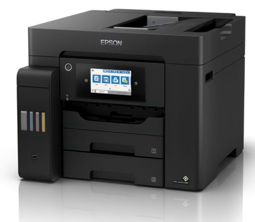 Принтер EPSON L6550 (C11CJ30404) - 2