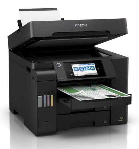 Принтер EPSON L6550 (C11CJ30404) - 3