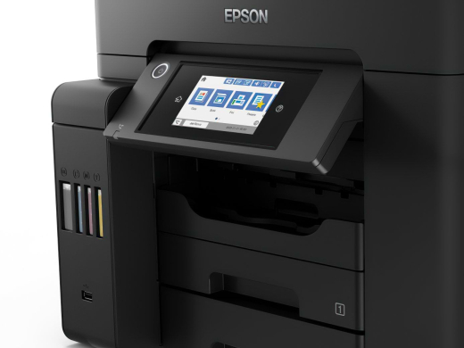 Принтер EPSON L6550 (C11CJ30404) - 4