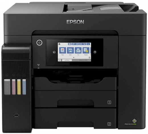 МФУ Epson L6570 c Wi-Fi (C11CJ29404) - 1